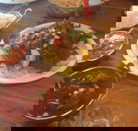Delhi Spice - Accommodation in Surfers Paradise