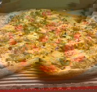 Marion Dial-a-Pizza - Accommodation in Surfers Paradise