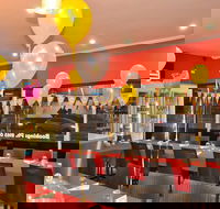 Mt Everest Cafe and Restaurant - Accommodation in Surfers Paradise