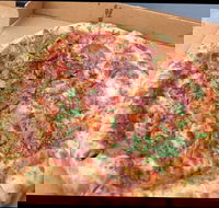 Pep's Pizza - Accommodation in Surfers Paradise