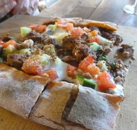 Russells Pizza - Accommodation in Surfers Paradise