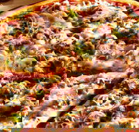 Salisbury Pizza Kitchen - Accommodation in Surfers Paradise