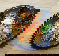 Sneaky's Restaurant - Accommodation in Surfers Paradise