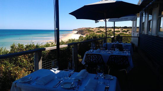 Port Willunga SA Accommodation in Surfers Paradise