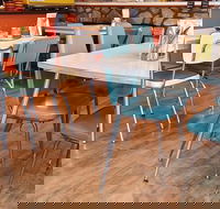 The golden fleece cafe - Accommodation in Surfers Paradise