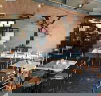 40's Cafe - Accommodation in Surfers Paradise