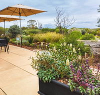 Arid Lands Botanic Garden Cafe - Accommodation in Surfers Paradise