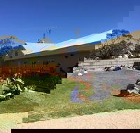 Beer Garden Brewing - Accommodation in Surfers Paradise