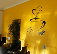 Cafe Delizioso - Accommodation in Surfers Paradise