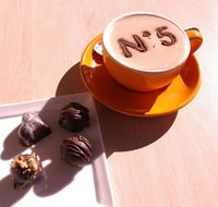 Chocolate  No. 5 - Accommodation in Surfers Paradise