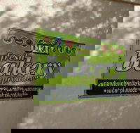 Davo's Deli - Accommodation in Surfers Paradise