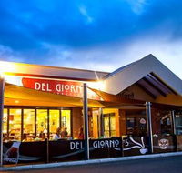 Del Giorno - Accommodation in Surfers Paradise