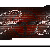 Fire and Smoke Ki - Accommodation in Surfers Paradise