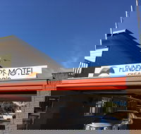 Flinders Motel On Main - Accommodation in Surfers Paradise