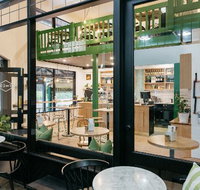 FRED Eatery - Accommodation in Surfers Paradise
