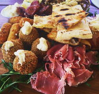 Geppetto's - Accommodation in Surfers Paradise