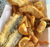 Hahndorf Fish and Chips - Accommodation in Surfers Paradise