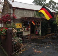 Hahndorf Kaffeehaus - Accommodation in Surfers Paradise