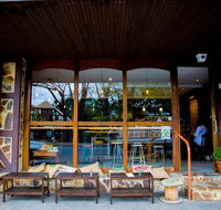 Kitchen 2C - Accommodation in Surfers Paradise