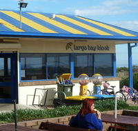 Largs Bay Kiosk - Accommodation in Surfers Paradise