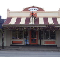 Main Street Bakehouse - Accommodation in Surfers Paradise