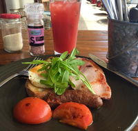 Mamma Lous - Accommodation in Surfers Paradise