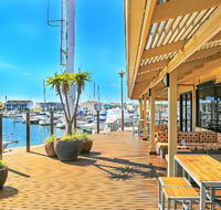 Marina Hotel - Accommodation in Surfers Paradise