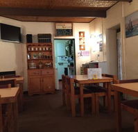 Ozzie's Coffee Lounge - Accommodation in Surfers Paradise