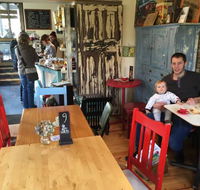 Piccadilly Kitchen - Accommodation in Surfers Paradise