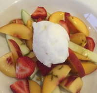 Reflections Restaurant - Accommodation in Surfers Paradise