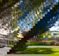 Saltram Cellar Door - Accommodation in Surfers Paradise