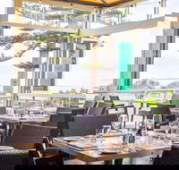 Sarins Bar  Restaurant - Accommodation in Surfers Paradise