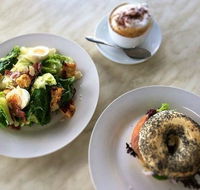 Seadragon Cafe - Accommodation in Surfers Paradise