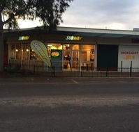 Subway - Accommodation in Surfers Paradise