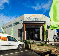 The Fresh Fish Place - Factory Direct Seafood - Accommodation in Surfers Paradise