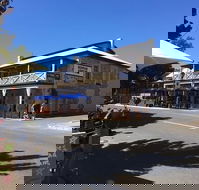 The German Arms - Accommodation in Surfers Paradise