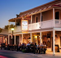The Hahndorf Inn - Accommodation in Surfers Paradise