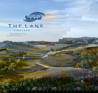 The Lane Vineyard - Accommodation in Surfers Paradise