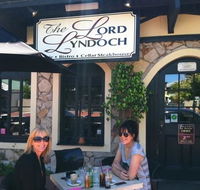 The Lord Lyndoch - Accommodation in Surfers Paradise