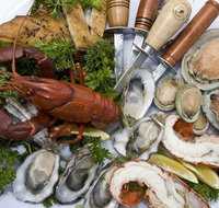 The Oyster Farm Shop - Accommodation in Surfers Paradise