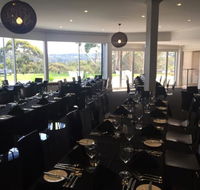 Three Gums Bistro - Accommodation in Surfers Paradise