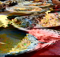 Toledo Three Plenties Palace Chinese Restaurant - Accommodation in Surfers Paradise