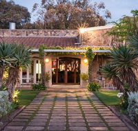 Vintner's Bar and Grill - Accommodation in Surfers Paradise