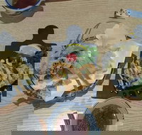 Yuki in the Hills - Accommodation in Surfers Paradise