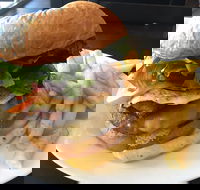 AJ'S Cafe - Accommodation in Surfers Paradise