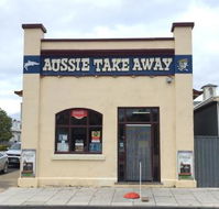 Aussie Take Away Penola - Accommodation in Surfers Paradise