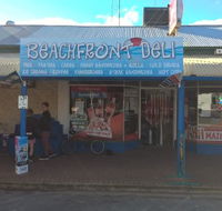 Beachfront Deli - Accommodation in Surfers Paradise