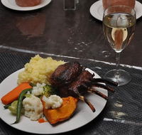 Beltana Saltbush Cafe and Restaurant - Accommodation in Surfers Paradise