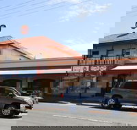 Bistro - Accommodation in Surfers Paradise