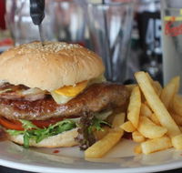 Blanchetown Hotel - Accommodation in Surfers Paradise